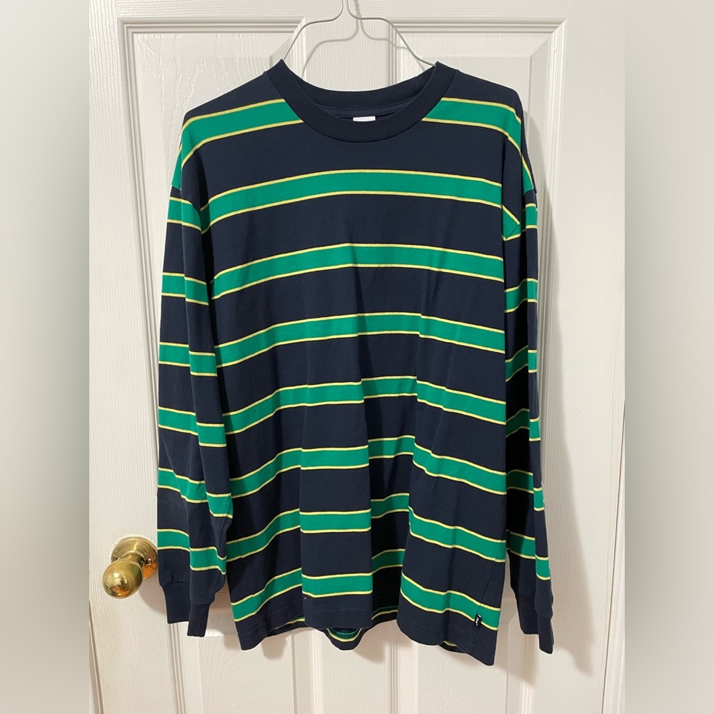 Brand New Aritzia Tna Alpha Longsleeve